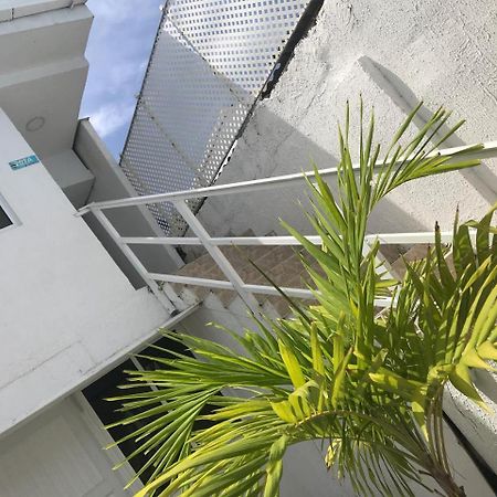 Tropical Dreams Hotel San Andrés Exterior foto