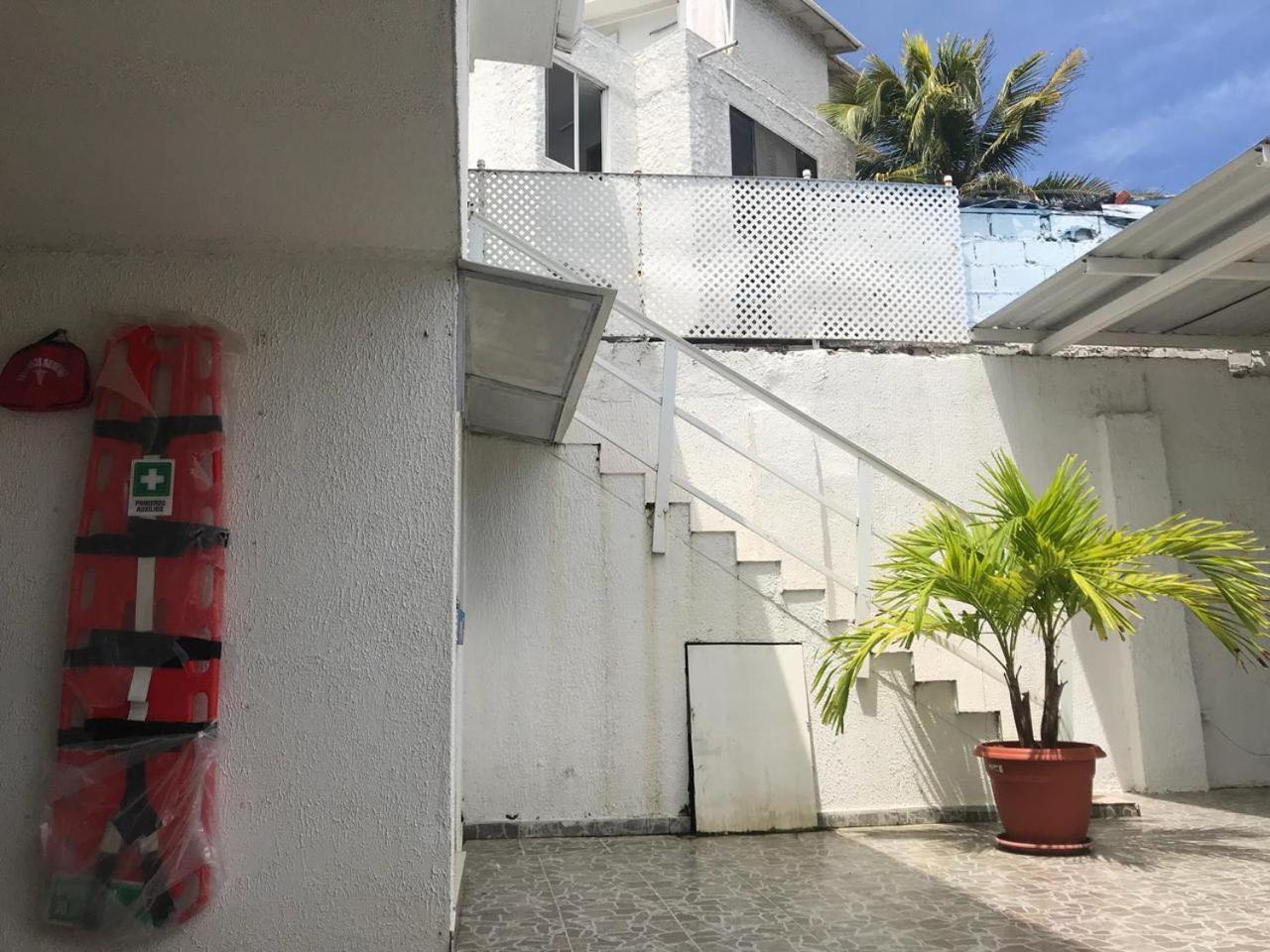 Tropical Dreams Hotel San Andrés Exterior foto