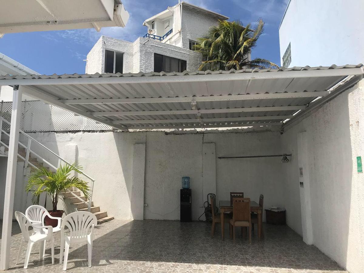 Tropical Dreams Hotel San Andrés Exterior foto