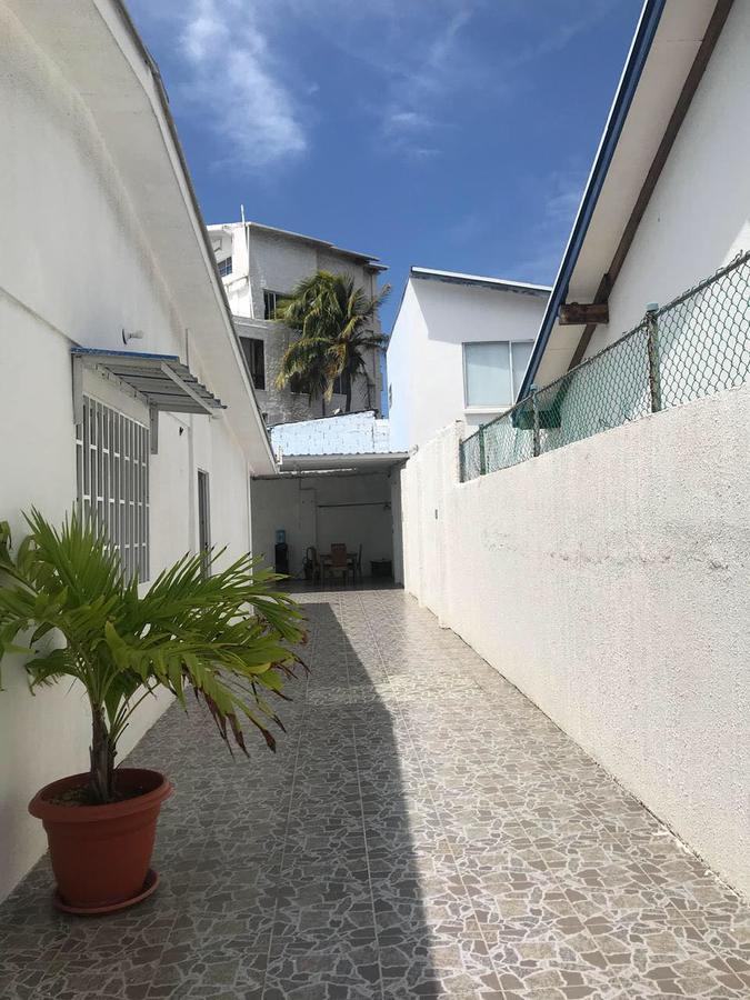 Tropical Dreams Hotel San Andrés Exterior foto