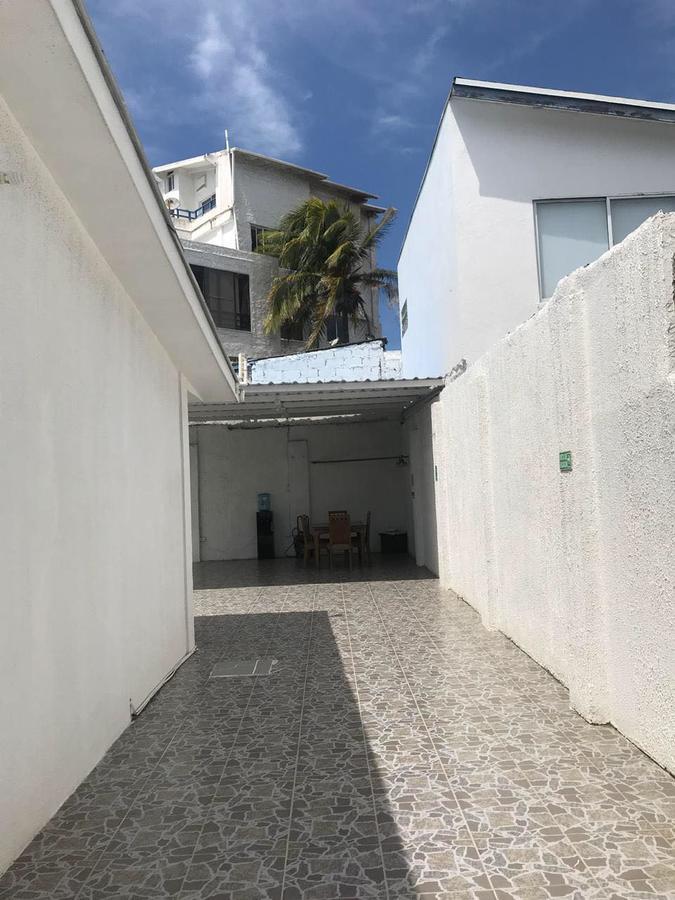 Tropical Dreams Hotel San Andrés Exterior foto