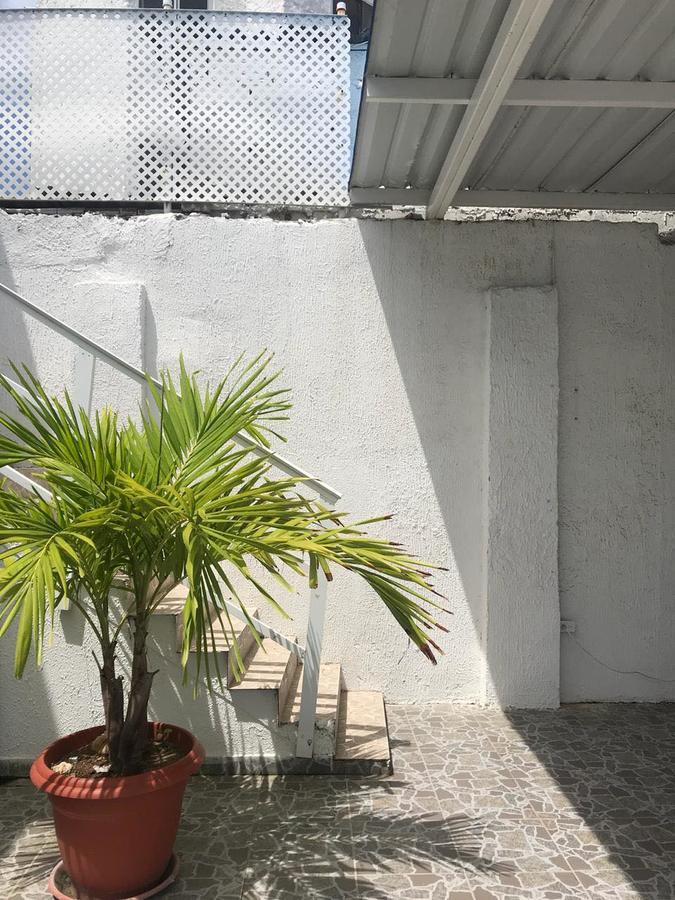 Tropical Dreams Hotel San Andrés Exterior foto